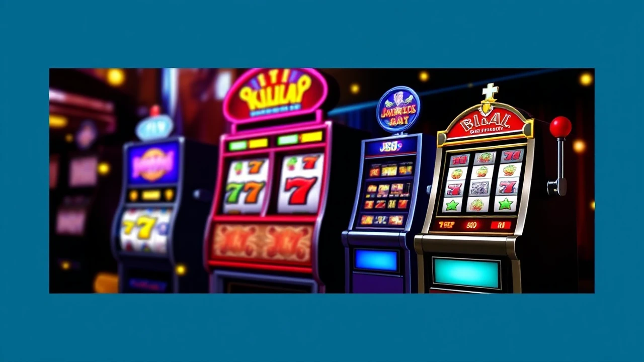 Revealing the Secret Strategies of Multi-Line Gaming Machine Titles: Guidelines for Victory